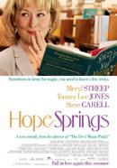 Hope Springs – Consigli per gli affetti