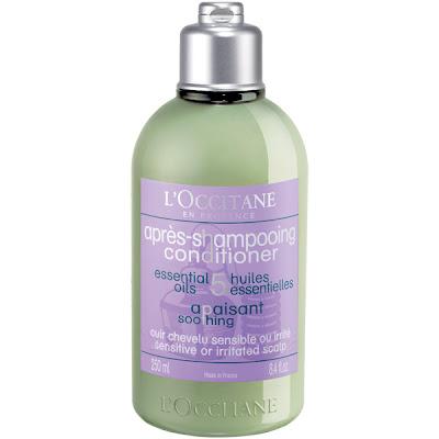 Preview: Linea Capelli L'OCCITANE