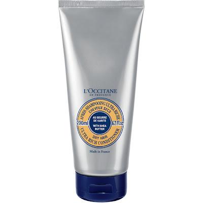 Preview: Linea Capelli L'OCCITANE