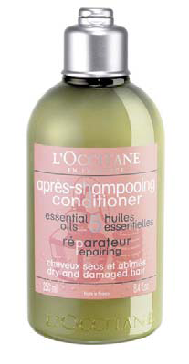 Preview: Linea Capelli L'OCCITANE