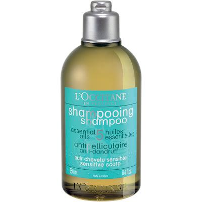 Preview: Linea Capelli L'OCCITANE