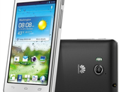 Huawei Ascend G600 arrivo ottobre