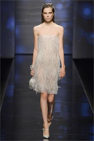 Alberta Ferretti S/S 2013