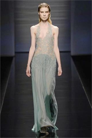 Alberta Ferretti S/S 2013