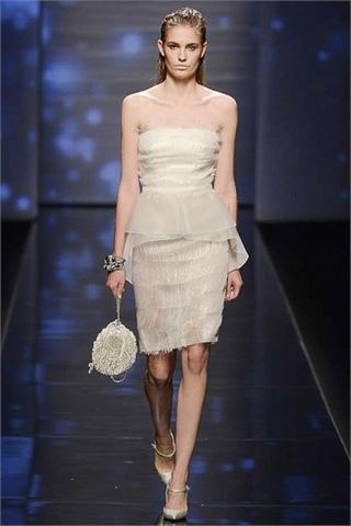 Alberta Ferretti S/S 2013