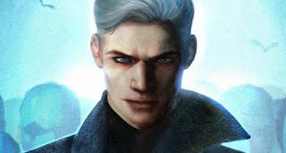 Devil May Cry (DmC) : Vergil non sarà un personaggio giocabile
