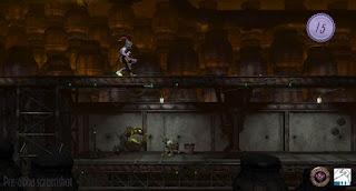 Nuova immagine per Oddworld: Abe’s Oddysee HD