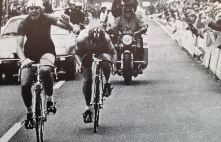 1979 campionati del mondo a Valkenburg DONNE