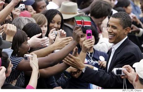 La strategia per l’Africa di Obama, nel segno della continuità