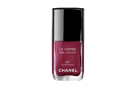 Les Essentiel de Chanel