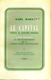 Étienne Balibar: l’aspect le plus «foucauldien» de l’œuvre de Marx