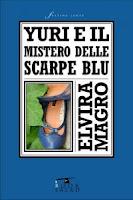 Cosa trovo in libreria? Anteprime TimeCrime, Fanucci, Booksalad e Tre60