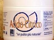 Acido Citrico