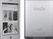 KINDLE TOUCH FREEDOM (parte