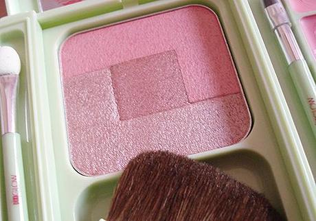 Fairy Face Palette, Pixi Beauty