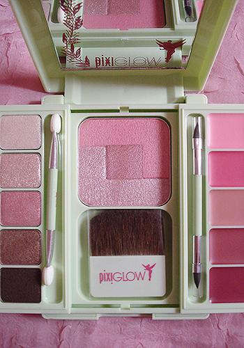 Fairy Face Palette, Pixi Beauty