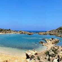Le più belle spiagge segrete del mediterraneo