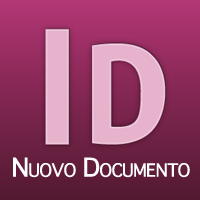 Come impostare un nuovo documento con Adobe Indesign