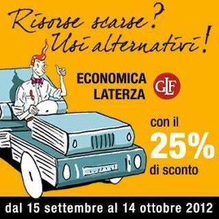 Offerte in libreria