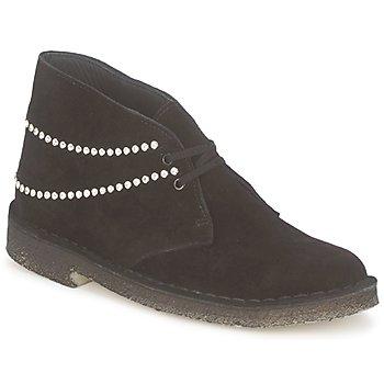 Got to love them: Clarks Desert Boot