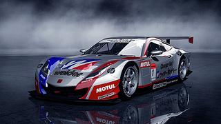 Gran Turismo 5 : annunciato un nuovo DLC e la patch 2.08