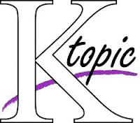 Ktopic e #LitBlogStorm