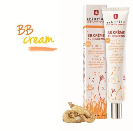 BEAUTY / BB CREAM, CHE SCOPERTA