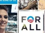 Obama punta giovani lancia #ForAll, nuova campagna social