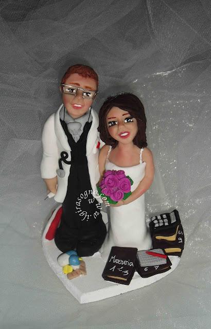 Cake topper e novità!