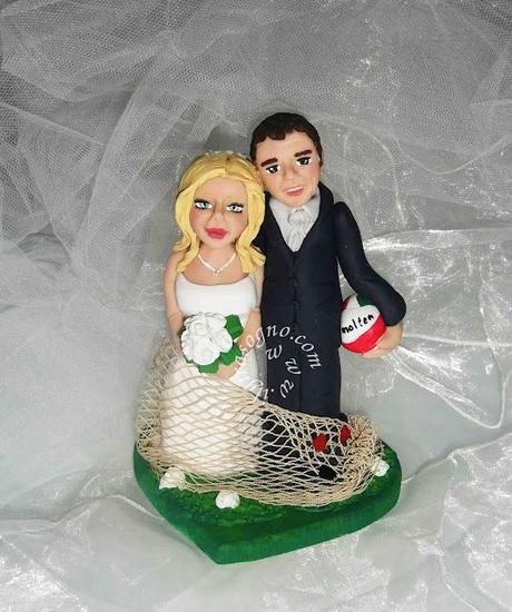 Cake topper e novità!