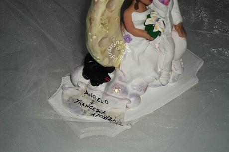 Cake topper e novità!