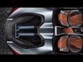 BMW i8 Concept: l’auto sportiva del futuro