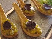 Allumettes formaggio