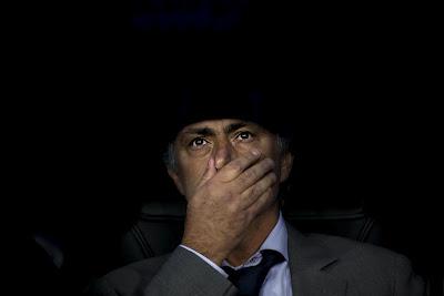 Mourinho querela un giornalista spagnolo, e richiede 15.000 euro di risarcimento