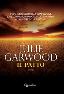 Il patto di Julie Garwood – Buchanan 2