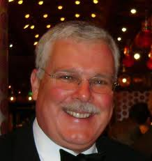 Costa Crociere:Tom Strang a capo nuova funzione Maritime Development and Compliance