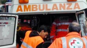 Grave incidente sul lavoro a Macchiareddu