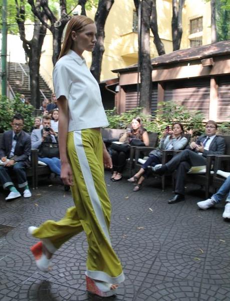 MFW s/s 13. Part IV.