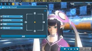Phantasy Star Online 2 : video dal TGS 2012