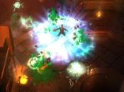 Torchlight disponibile Steam