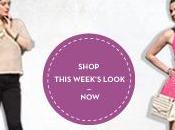 Once week chic!