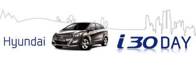 i30 Day: una giornata con Hyundai. Ora tocca voi a far la scelta!