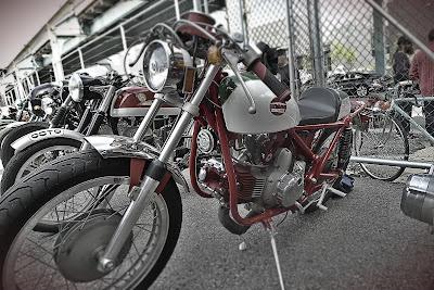 Mods vs Rockers - Philly