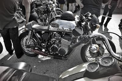 Mods vs Rockers - Philly