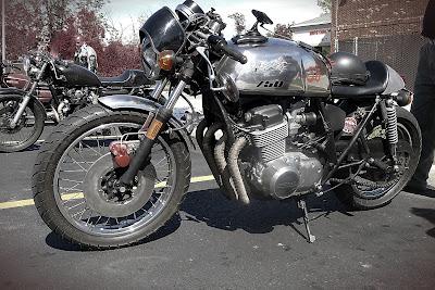 Mods vs Rockers - Philly