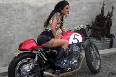 Mods vs Rockers - Philly