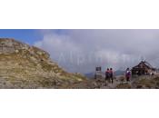 Trekking Rifugio Benigni Cima Pianella