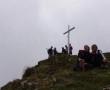 Cima di pianella 2349 m - Rifugio Benigni