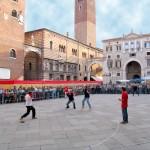 Verona: ecco il Tocatì, festival dei giochi di strada