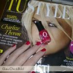 Smalto Orly su Tu Style: Monroe’s Red